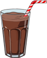 chocomilk emote for Discord