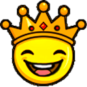 owner emote for Discord