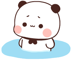 BubuSad emote for Discord