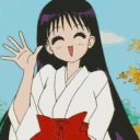 sailormars emote for Discord