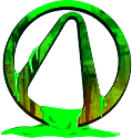 BorderlandsCorrosiveEmblem emote for Discord