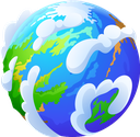 Terra emote for Discord