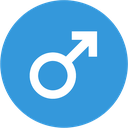 Male emote for Discord