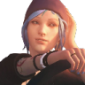 chloe emote for Discord