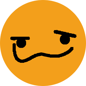 Oh_Really_Smug emote for Discord