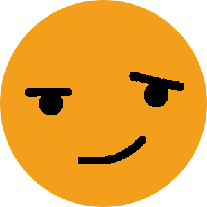 Oh_Really emote for Discord