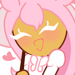 CherryBlossom_Laugh emote for Discord