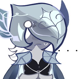 SilverKnight_Silence emote for Discord