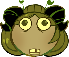 Matcha_Dumb emote for Discord