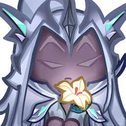 ElderFaerie_Flower emote for Discord