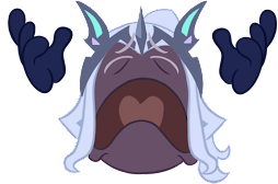ElderFaerie_Why emote for Discord