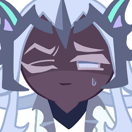 ElderFaerie_Cringe emote for Discord
