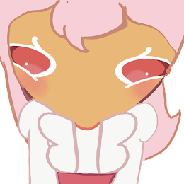 CherryBlossom_Sus emote for Discord