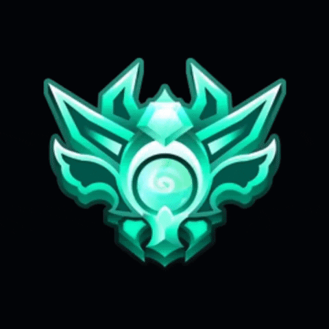 PLATINUM_BEDWARS emote for Discord