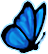 butterfly emote for Discord
