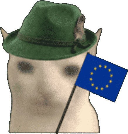 EuropeCat emote for Discord