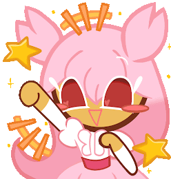 CherryBlossom_Nya emote for Discord