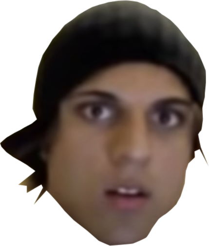 zyzz_wtf emote for Discord