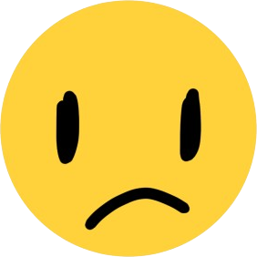 goofy_sad emote for Discord