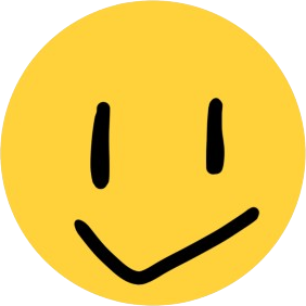 goofy_smil emote for Discord