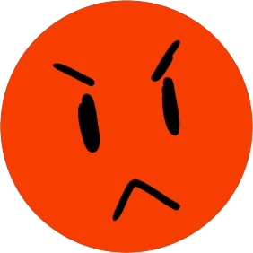 goofy_mad emote for Discord