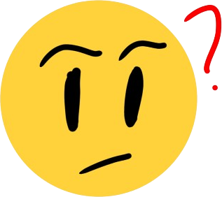 goofy_confused emote for Discord