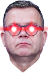 Laser_Petteri_Orpo emote for Discord
