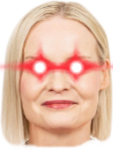 Laser_Riikka_Purra emote for Discord