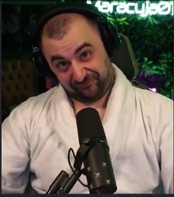 marco emote for Discord