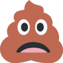 poopsad emote for Discord