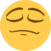 Yea1 emote for Discord