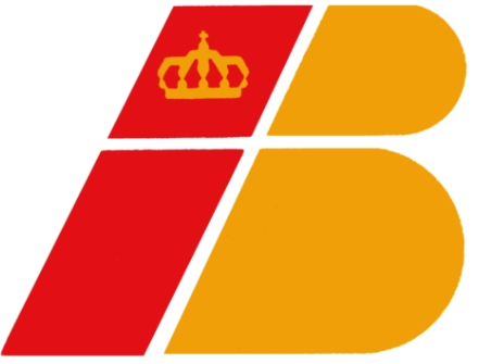 Iberia emote for Discord
