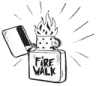 firewalk emote for Discord