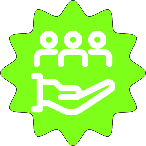 AssistSupportManager emote for Discord