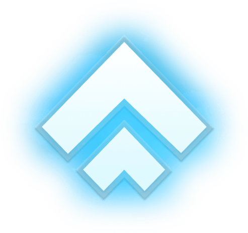 xp_blue_large emote for Discord