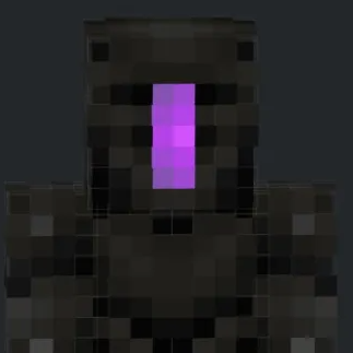 Minecraftskin2 emote for Discord