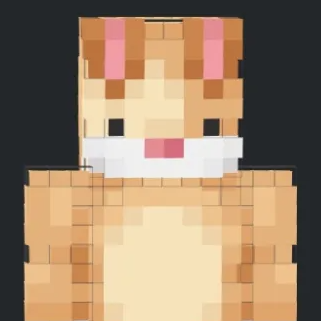 mcskin4 emote for Discord