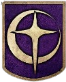 Cosmos emote for Discord