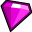 Purple_Gem emote for Discord