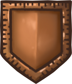 League_Bronze_backpack emote for Discord