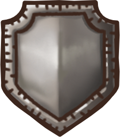 League_Silver emote for Discord