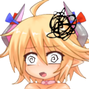 trouble emote for Discord