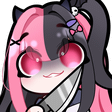 Dakorca_Knife emote for Discord