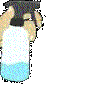 SprayWater emote for Discord