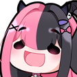 Dakorca_Smile emote for Discord