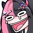 Dakorca_LMAO emote for Discord