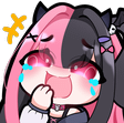 dakorca_laugh emote for Discord