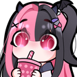 Dakorca_Sip emote for Discord