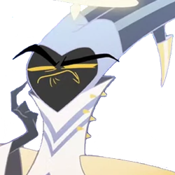 Adam_Think emote for Discord