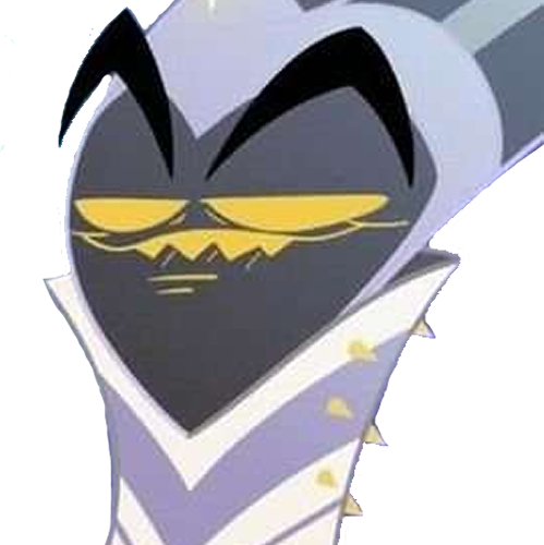 Adam_Smirk emote for Discord